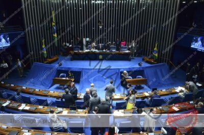 PEC das drogas entra na pauta de comissão do Senado em reação ao STF
