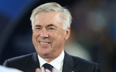 Com Casemiro e sem Neymar, Ancelotti faz primeira convocação na CBF
