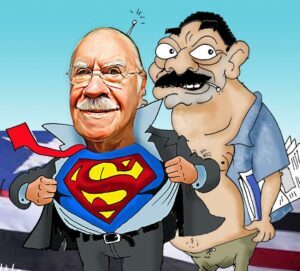 Coluna Aparte – Sarney instantâneo