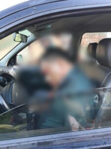 Mais um homicido foi registrado na capital, nesta manhã de segunda feira de 10 de faveiro