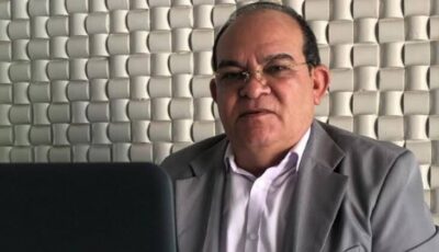 Desvio de Imposto de Renda: Justiça Federal bloqueia R$ 2 milhões de Beto das Vilas