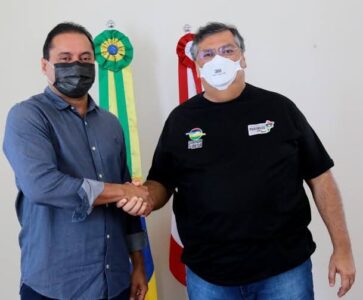 Com PSB como destino, Dino aponta para definição em 2022