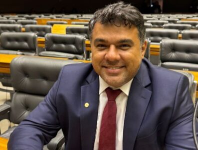 Deputado Ivan Junior anuncia inauguração do Viva/Procon no Itaqui-Bacanga