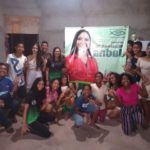 Missionária ganha espaço político na capital