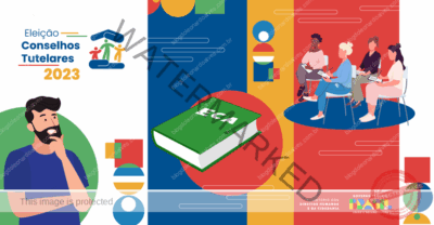 Pela primeira vez, urnas eletrônicas serão utilizadas em todo o território nacional para eleição de conselheiros tutelares