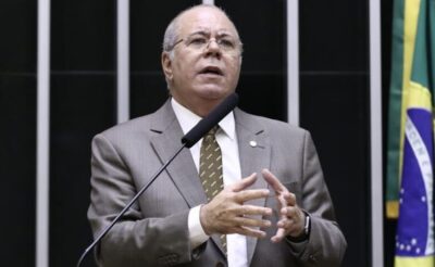 “Moraes foi induzido ao erro”, diz Hildo Rocha sobre julgamento de ADIn da Alema