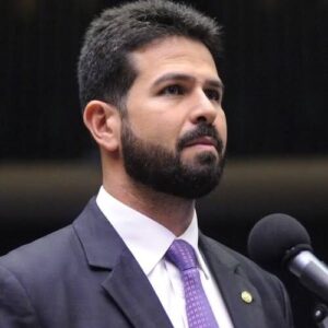 Gil Cutrim será filiado no Republicanos; Partido passa a ser da Base de apoio a Weverton