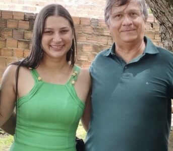 Jones Braga anuncia Vereadora Luciana para Secretaria de Assistência Social de Nina Rodrigues; veja outros nomes
