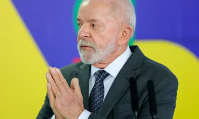 Lula diz que fraudes contra aposentados começaram com descontrole no governo anterior