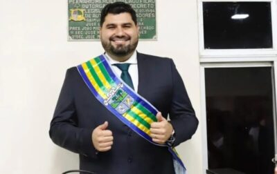 Fillipe Marreca vai gastar R$ 11 milhões para recuperar estradas vicinais em Itapecuru-Mirim