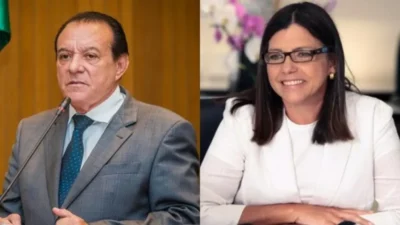 Brandão exonera Raimundo Cutrim e nomeia Roseana Sarney; deputada tira licença e garante Hildo Rocha na eleição da Câmara Federal