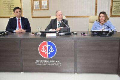 Faculdades firmam compromisso para promover ações em defesa das mulheres