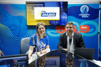 ‘Diário da Manhã’