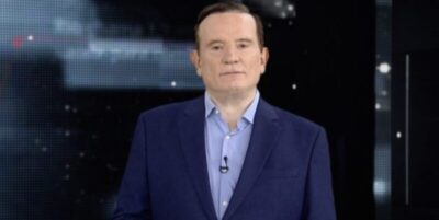 URGENTE: Roberto Cabrini é impedido de entrar na Ilha de Marajó para reportagem sobre exploração sexual