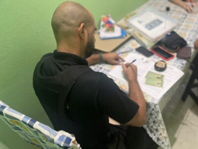 PF reprime crimes relacionados a abuso sexual infantil no Maranhão