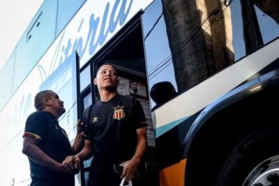 Sampaio deve ter apenas duas mudanças para reencontro contra o Altos