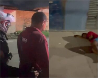 SINDJUS-MA repudia agressão a oficial de justiça em São Luís e diz que tiro foi acidental