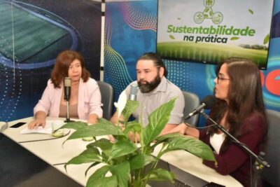 ‘Sustentabilidade na Prática’