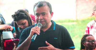 MP Eleitoral pede não diplomação do prefeito eleito de Campestre por abuso de poder