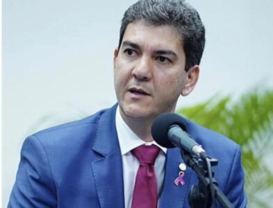 Braide dribla reajuste, mas transfere conta da greve para o contribuinte