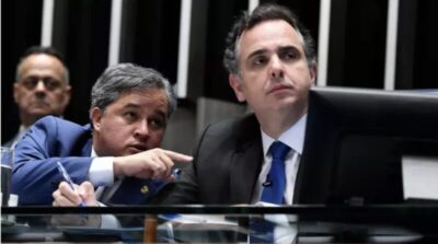 Senado se antecipa ao STF e aprova PEC para criminalizar posse e porte de qualquer quantidade de drogas