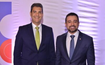 Braide prestigia posse da nova diretoria da OAB Maranhão