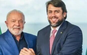 Pedro Lucas ganha força para assumir Ministério com aval de Lula