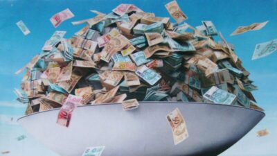 Eleição de BILHÃO! Parlamentares federais maranhenses já destinaram R$ 1,8 bilhão às suas bases; veja o documento: