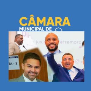 PRESIDÊNCIA DA CÂMARA: DISPUTA PARA O BIÊNIO 2027-2028 PROMETE GRANDES EMOÇÕES
