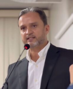 “É essencial para a população”, diz Júlio Filho sobre harmonia entre Câmara e Prefeitura