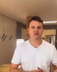 Até Logo, Pastos Bons: Matheus Mota Anuncia que Não Será Candidato à Prefeito