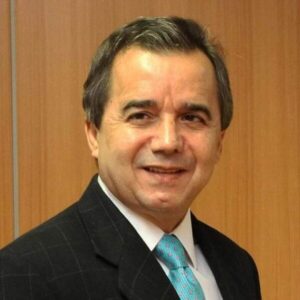 Morre o jornalista Antônio Carlos Lima, ex-secretário de Comunicação do Estado