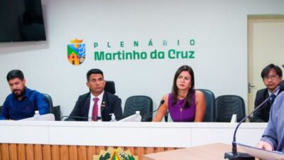 Wellington realiza audiência pública para defender nomeação dos aprovados em concurso de Rosário