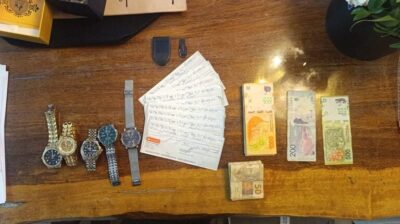 Operações da PF no MA, SC e SP combate fraudes cibernéticas, lavagem de dinheiro e tráfico de drogas