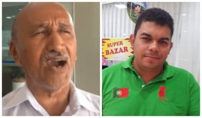 Ministério Público se manifesta contra a candidatura de Freitas, genro do prefeito de Bacurituba