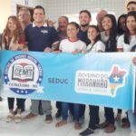Governo entrega quarta escola digna em Parnarama