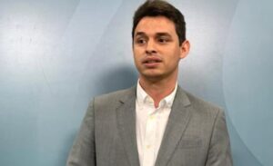 Após indeferimento, Ivo Rezende renuncia à candidatura a prefeito de São Mateus