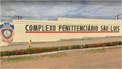 Comissão do Senado aprova projeto que prevê fim das ‘saidinhas’ de presos