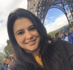 09 de Janeiro: Prefeito Rigo Teles escolhe nome para ocupar o cargo de secretária de saúde