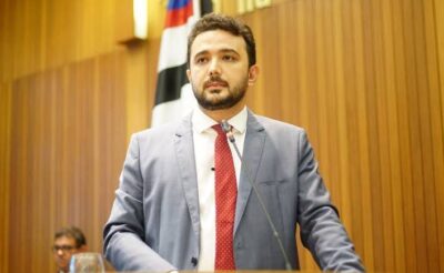 “Estou desapontado mas não surpreendido pela conduta criminosa de Duarte Júnior”, diz Yglesio Moisés