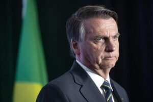 Foi justa a decisão do STM sobre o habeas corpus de Bolsonaro?