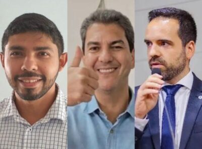 O que motivou a troca na SMTT de Braide?