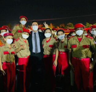 Ex-secretário que ampliou o número de escolas militares no Maranhão, Jefferson Portela defende a educação como ferramenta para salvar vidas