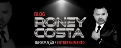 Em ascensão, o Blog do Roney Costa bate recordes diários de visualizações e acessos