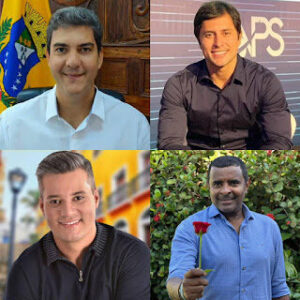 DESAFIOS ELEITORAIS EM SÃO LUÍS, CANDIDATOS EM BUSCA DE PARTIDOS