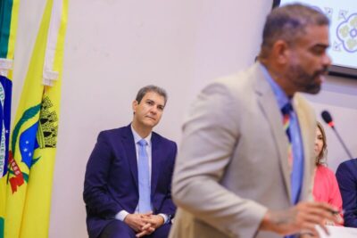 Sindicato dos servidores da CMSL cobra convênio para execução de perícia médica