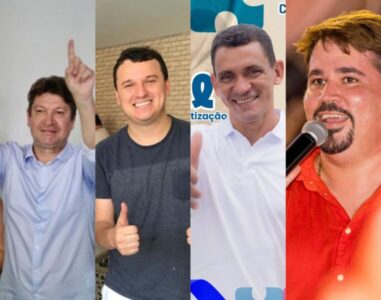 Conheça os nomes que irão disputar as eleições de 2024 pelo Progressistas 11 no Sertão Maranhense