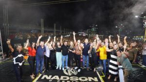 Maranhãozinho celebra 30 anos de história com shows musicais, eventos culturais e a presença do casal moral Josimar e Detinha