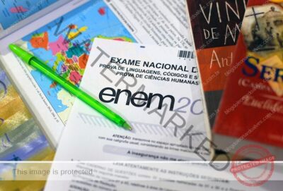 ENEM 2025: Ministério da Educação prorroga prazo para pedir isenção da taxa de inscrição