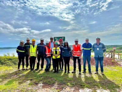 Excelência ambiental do Porto do Itaqui é confirmada por meio da auditoria do Conama